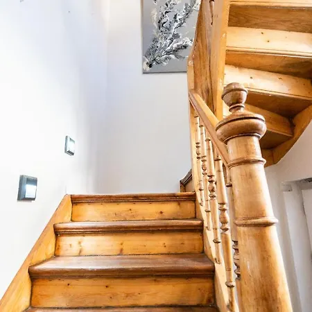 Geschmackvolles In Apartman Hannover