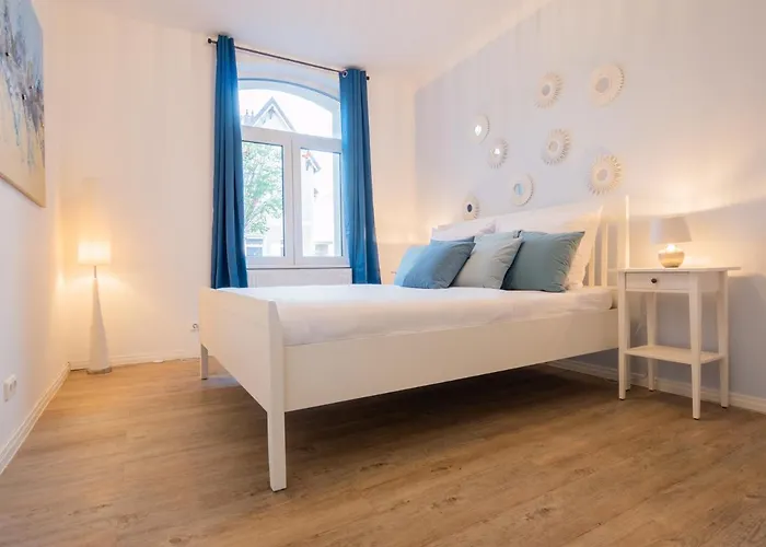 Geschmackvolles In Daire