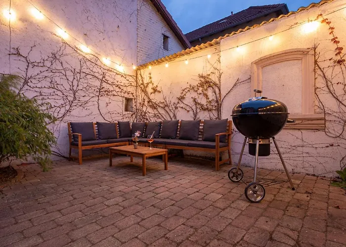 Apartman Geschmackvolles In *