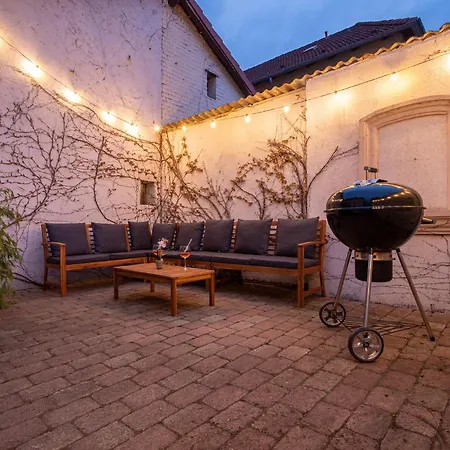 Apartmán Geschmackvolles In *